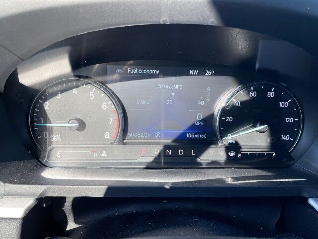 2021 Ford Explorer XLT Cleveland OH