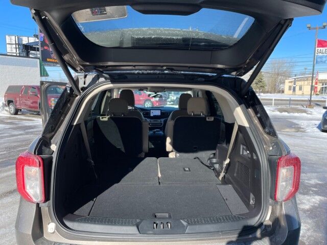 2021 Ford Explorer XLT Cleveland OH