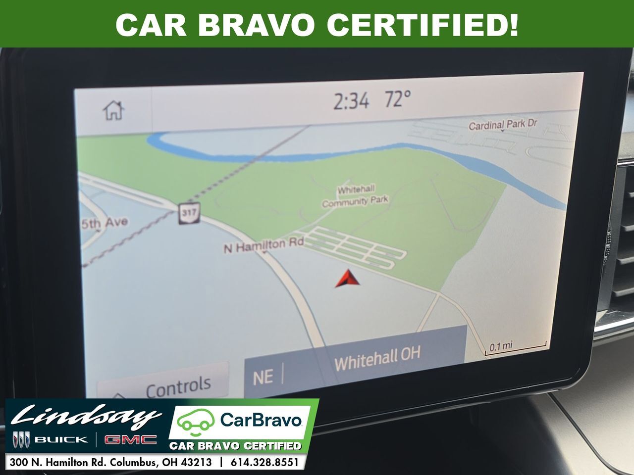 2021 Ford Explorer XLT Columbus OH