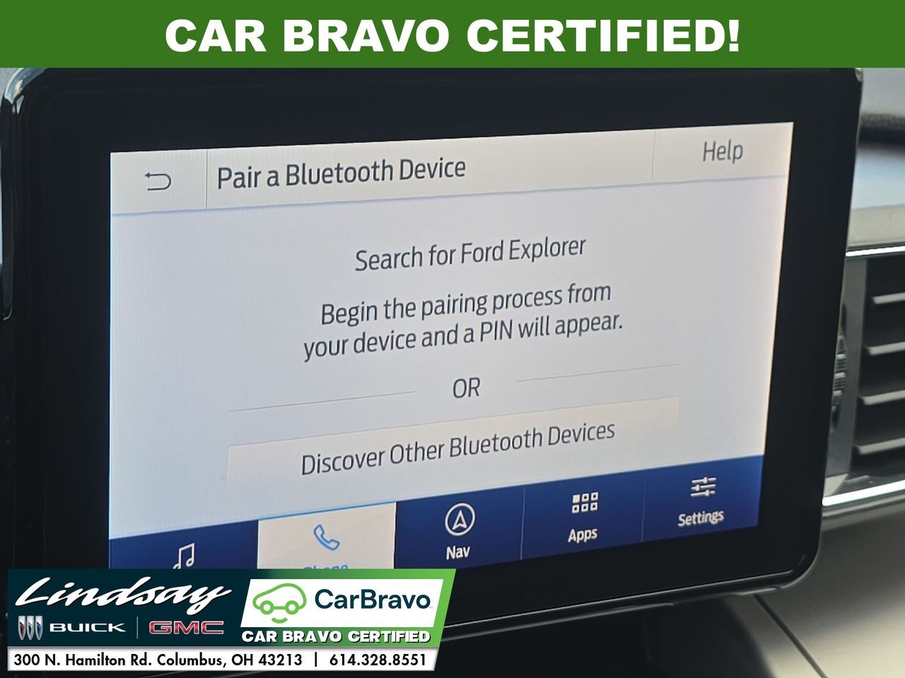 2021 Ford Explorer XLT Columbus OH