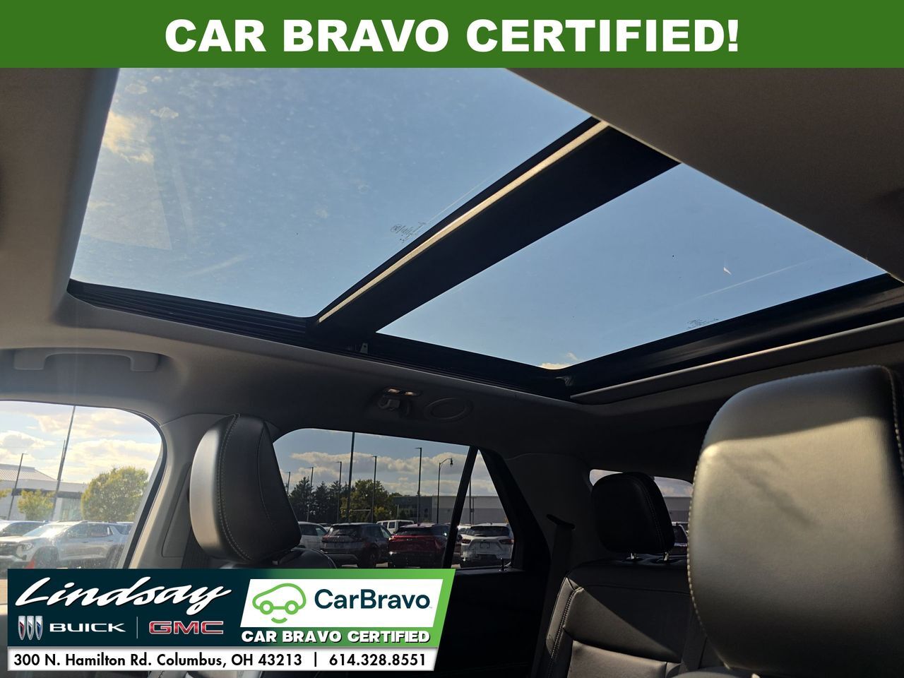 2021 Ford Explorer XLT Columbus OH