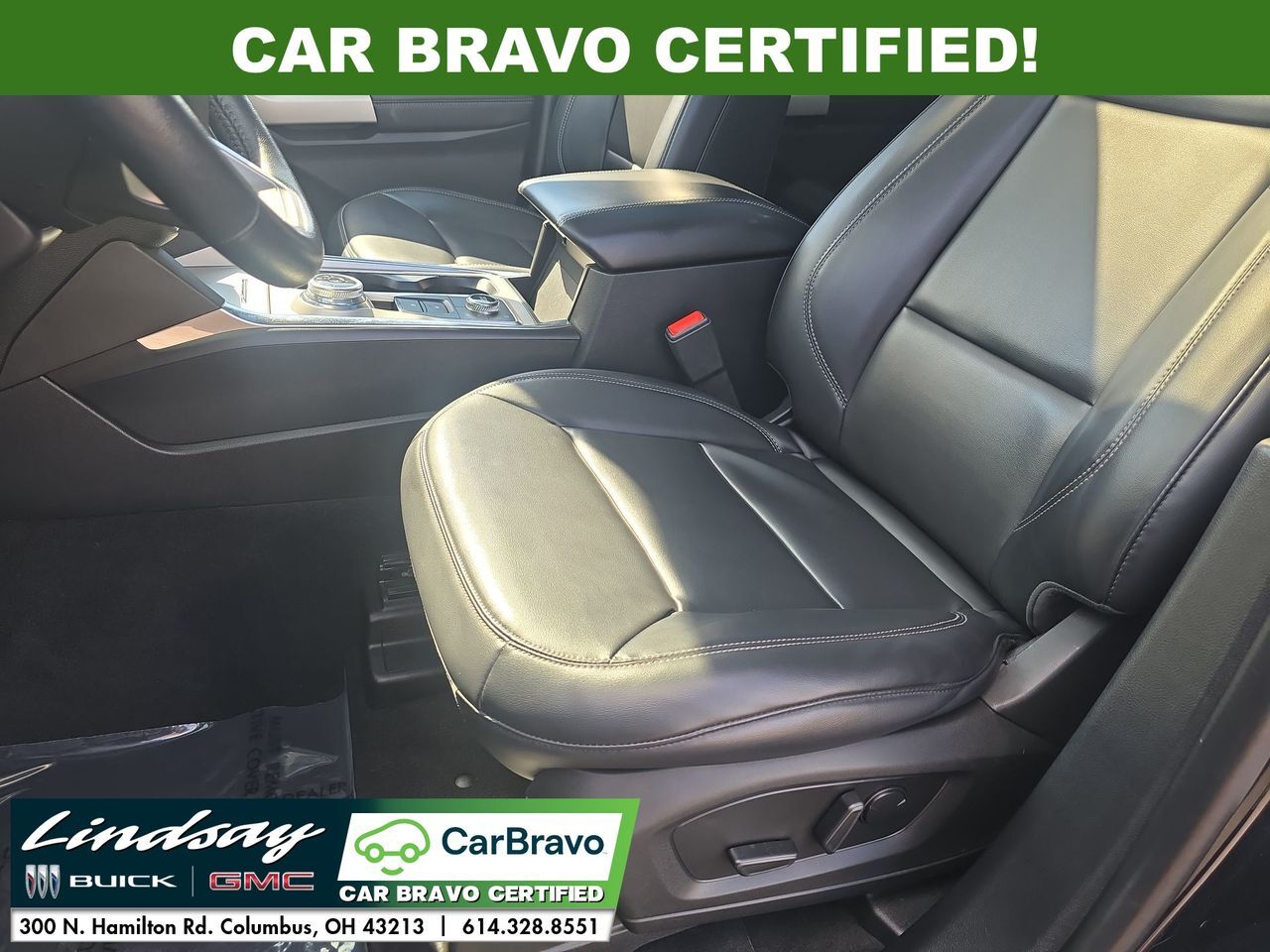 2021 Ford Explorer XLT Columbus OH