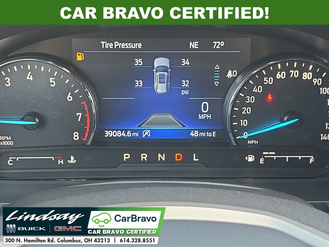 2021 Ford Explorer XLT Columbus OH