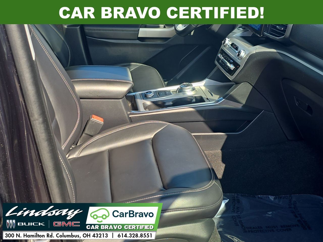 2021 Ford Explorer XLT Columbus OH