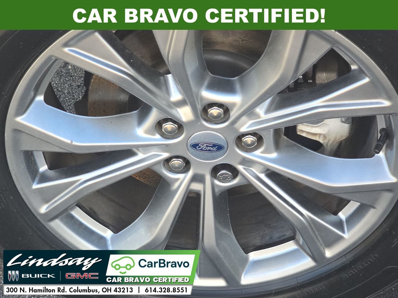 2021 Ford Explorer XLT Columbus OH