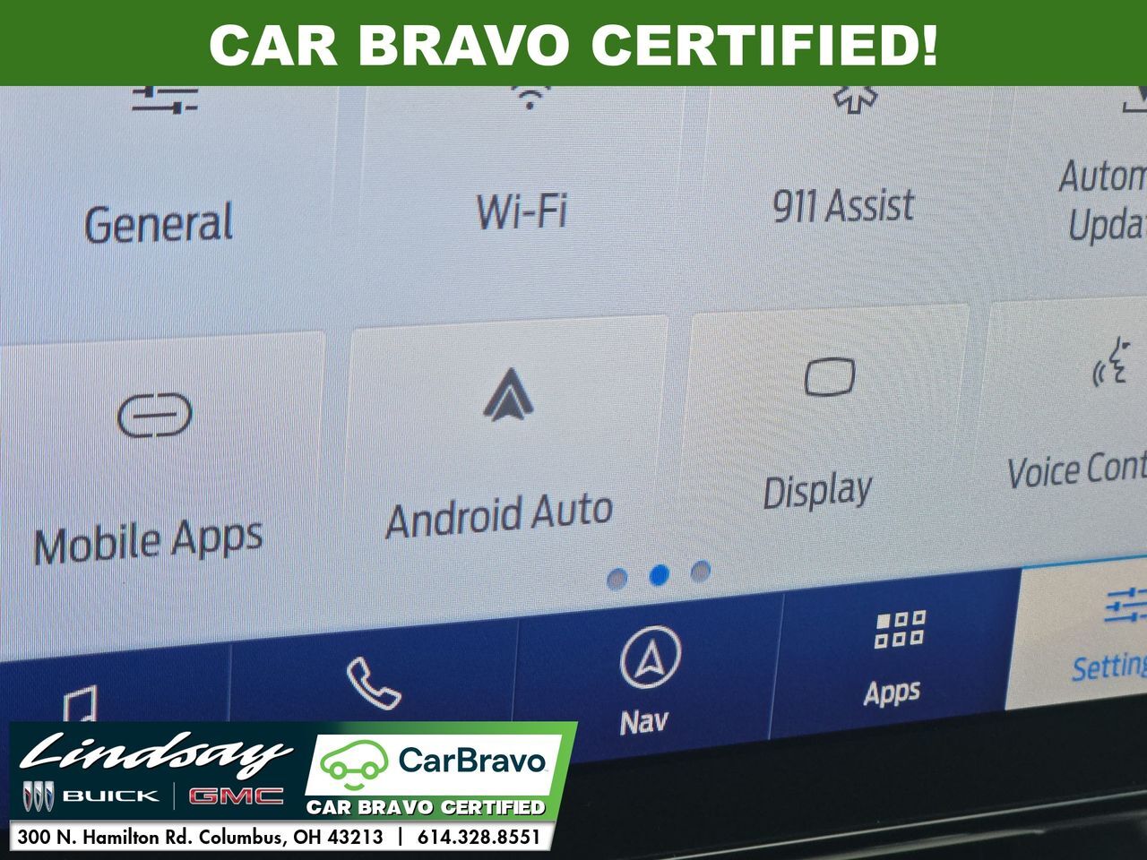 2021 Ford Explorer XLT Columbus OH