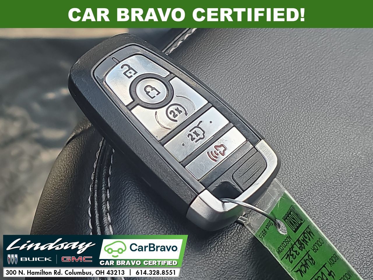 2021 Ford Explorer XLT Columbus OH