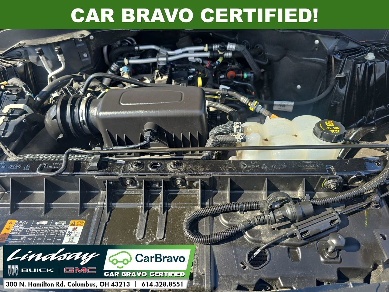 2021 Ford Explorer XLT Columbus OH