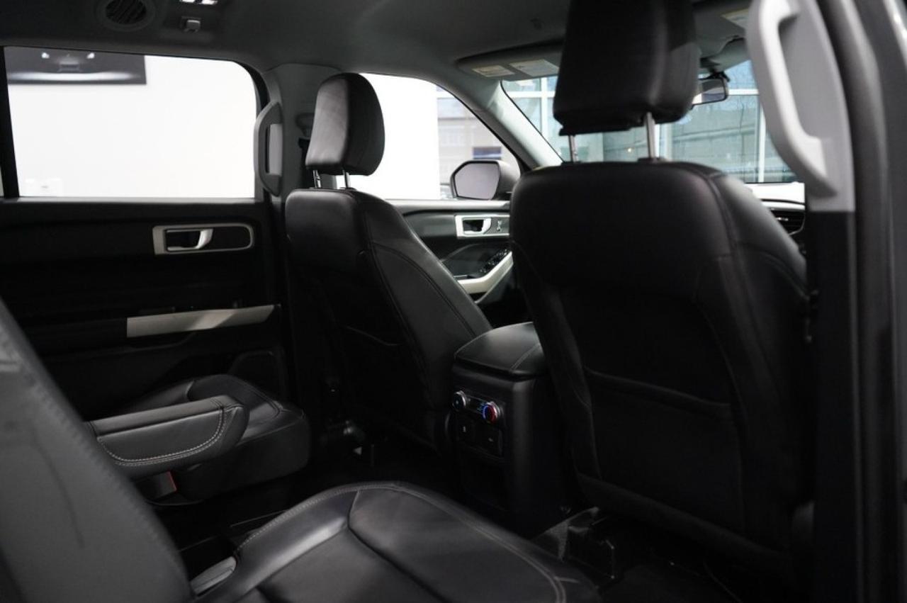 2021 Ford Explorer XLT Yonkers NY