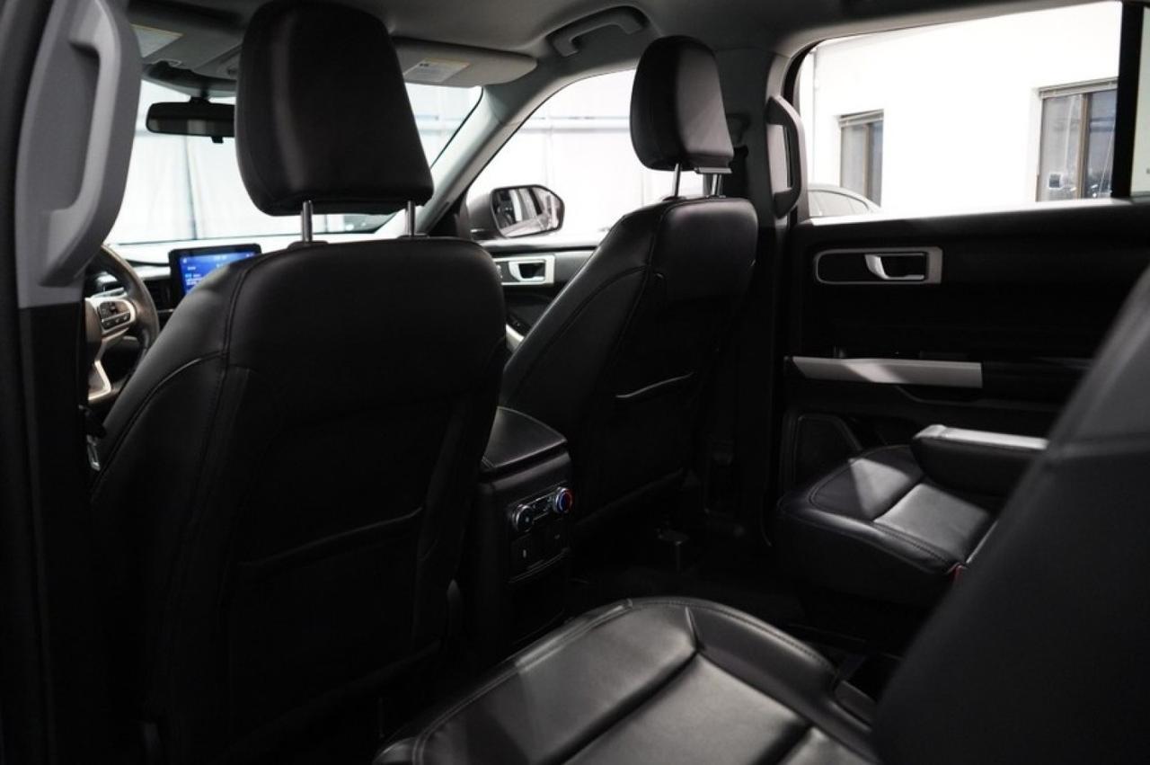 2021 Ford Explorer XLT Yonkers NY