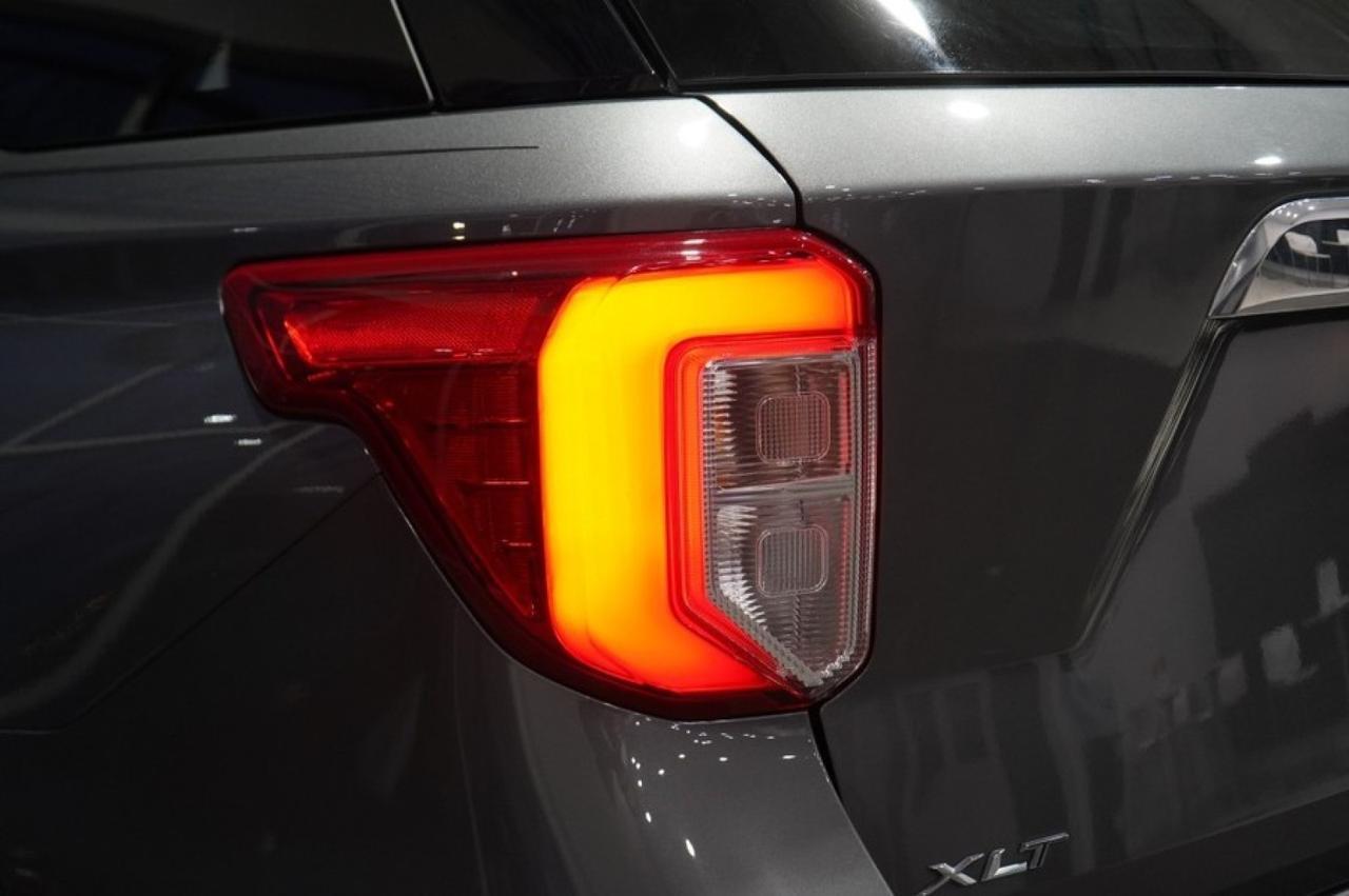 2021 Ford Explorer XLT Yonkers NY