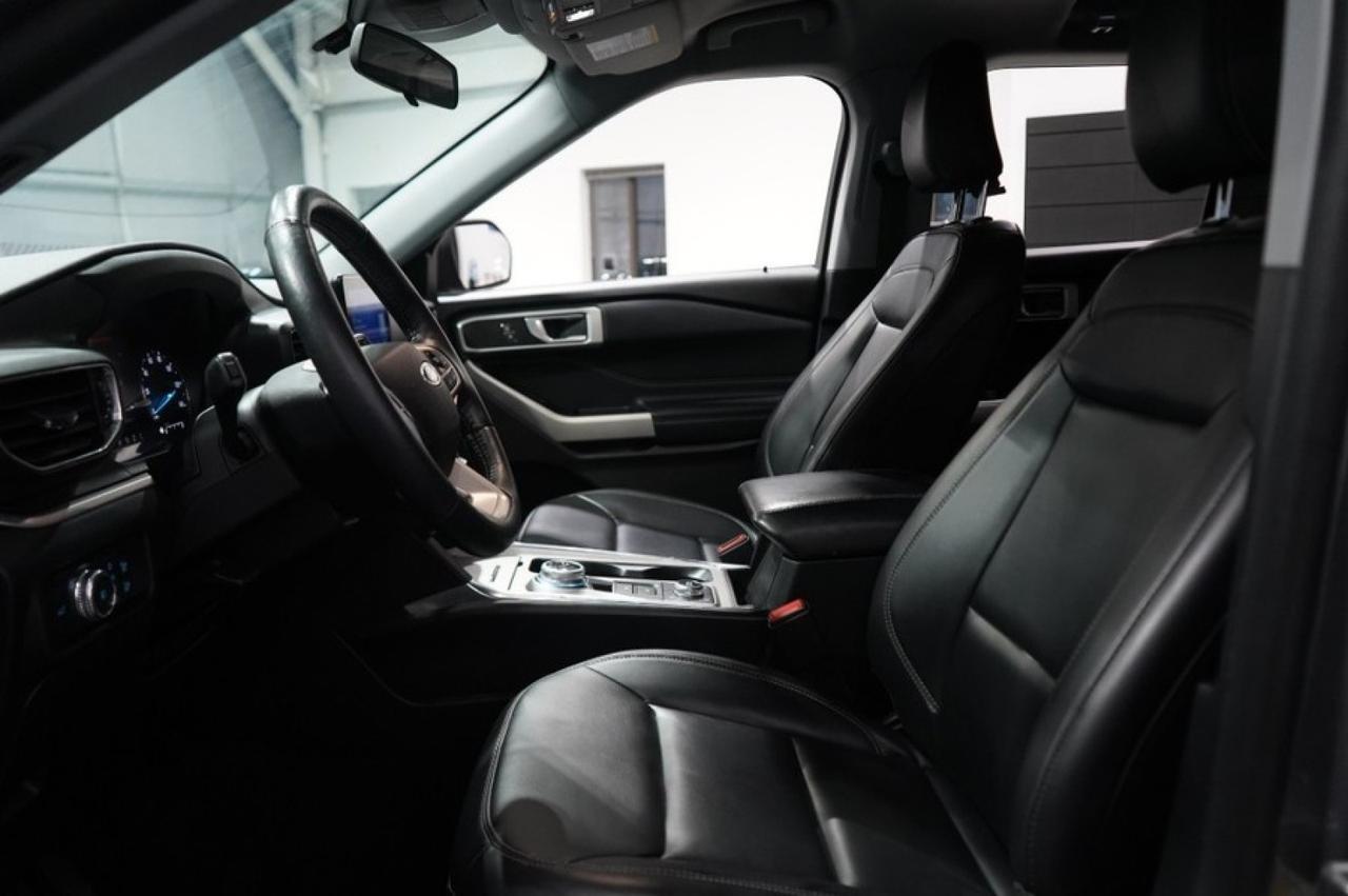 2021 Ford Explorer XLT Yonkers NY