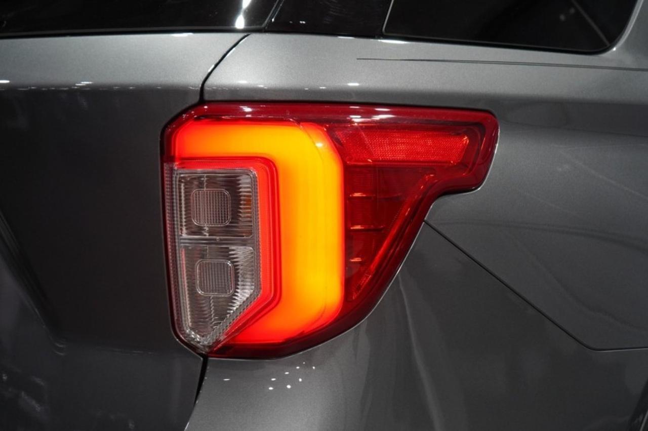 2021 Ford Explorer XLT Yonkers NY