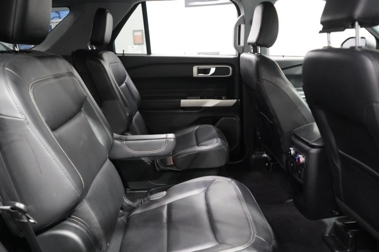 2021 Ford Explorer XLT Yonkers NY