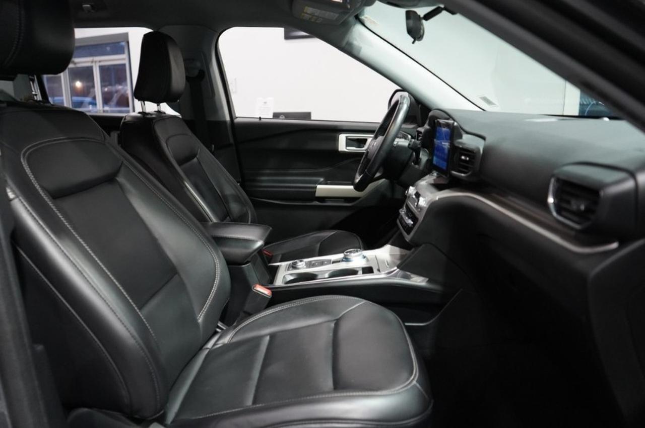2021 Ford Explorer XLT Yonkers NY