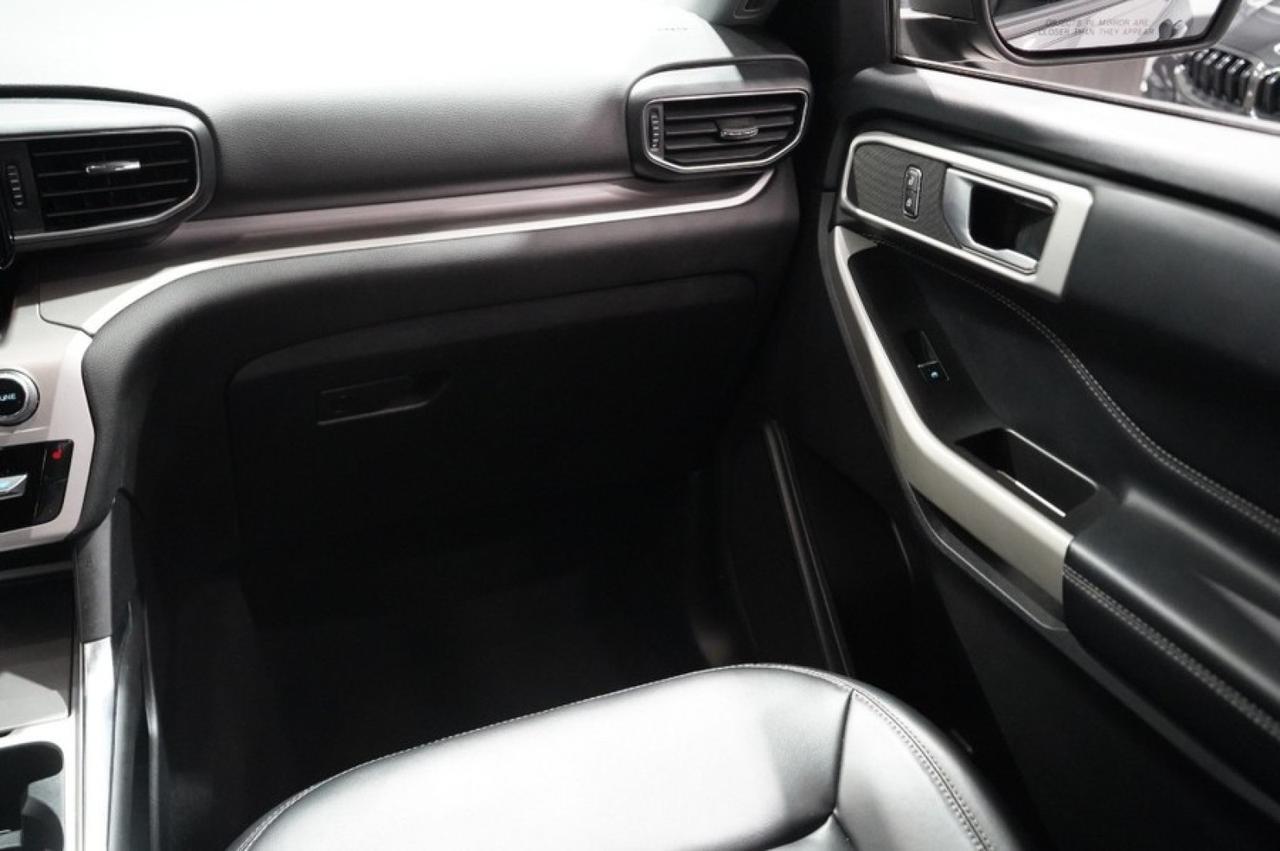 2021 Ford Explorer XLT Yonkers NY