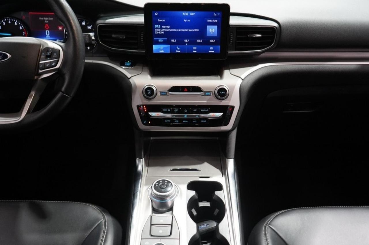 2021 Ford Explorer XLT Yonkers NY