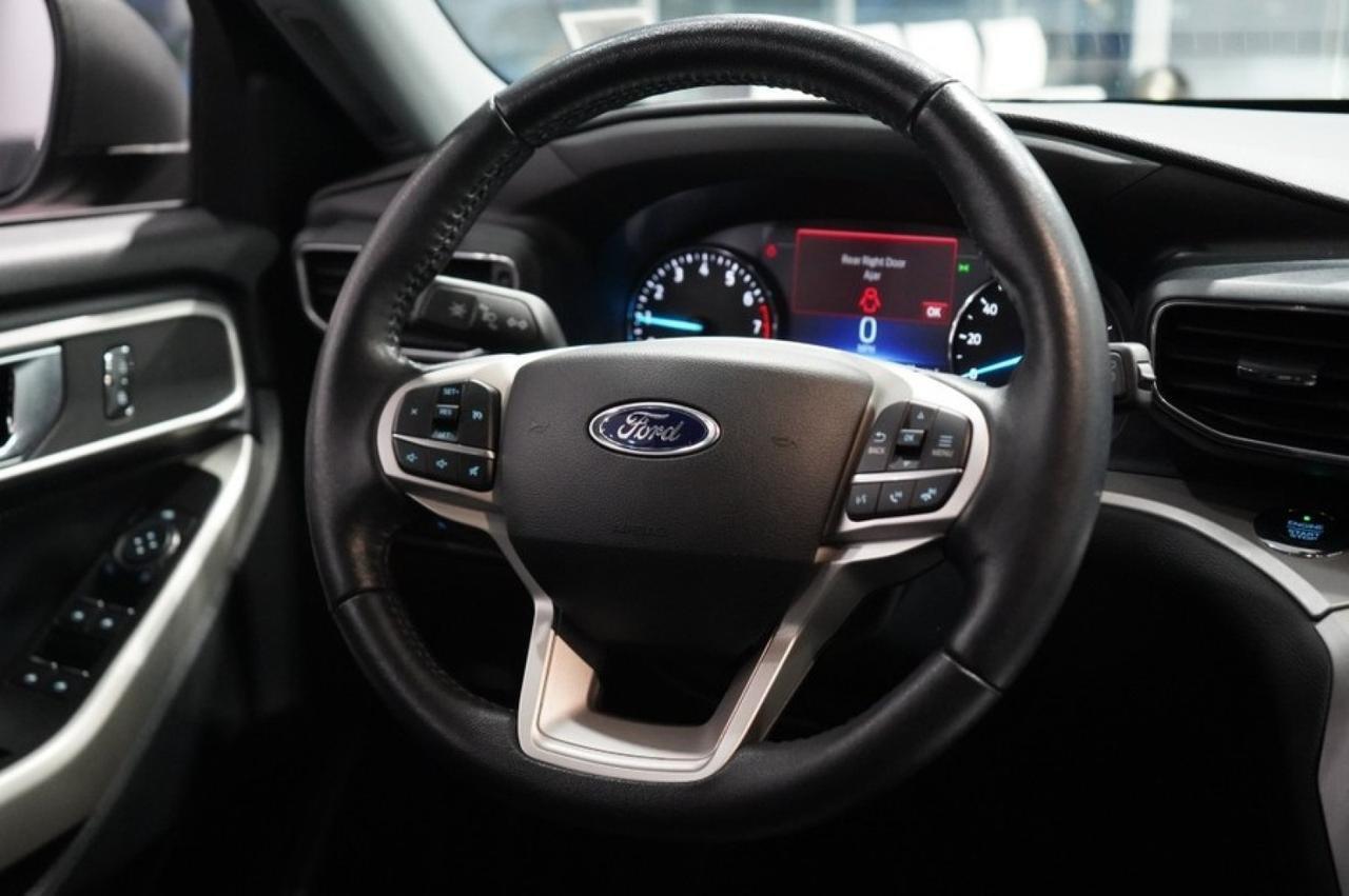 2021 Ford Explorer XLT Yonkers NY