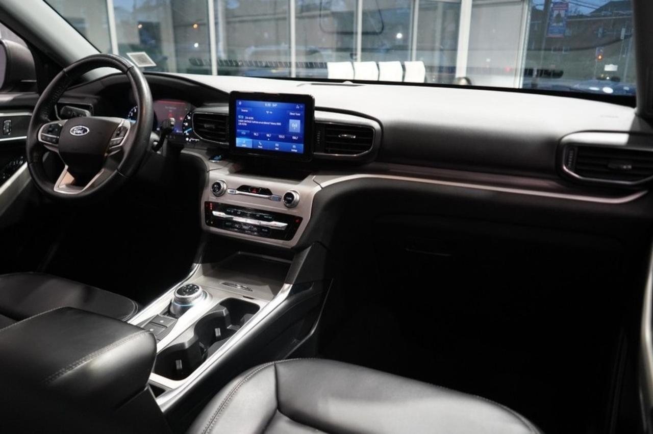 2021 Ford Explorer XLT Yonkers NY