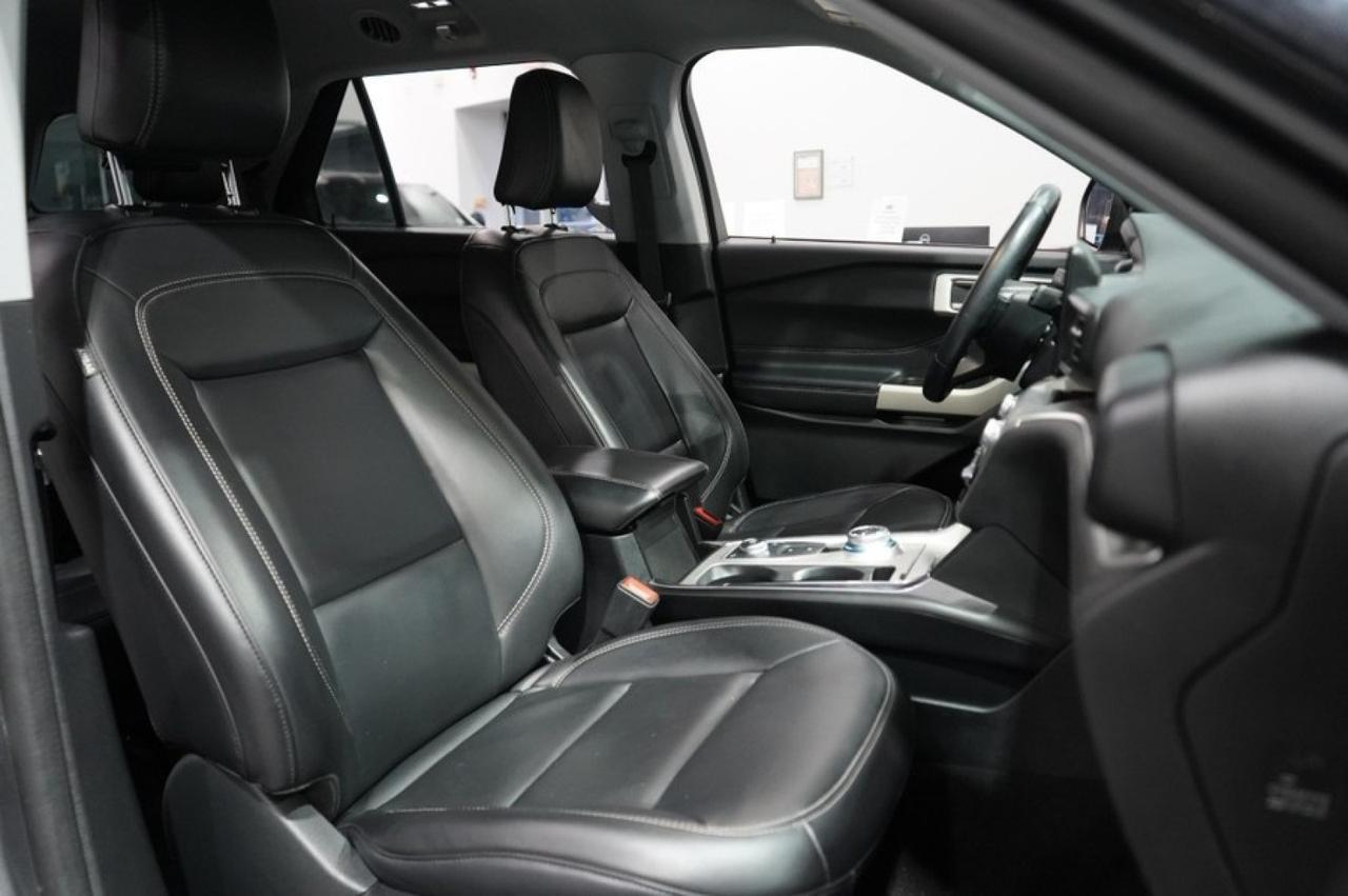 2021 Ford Explorer XLT Yonkers NY