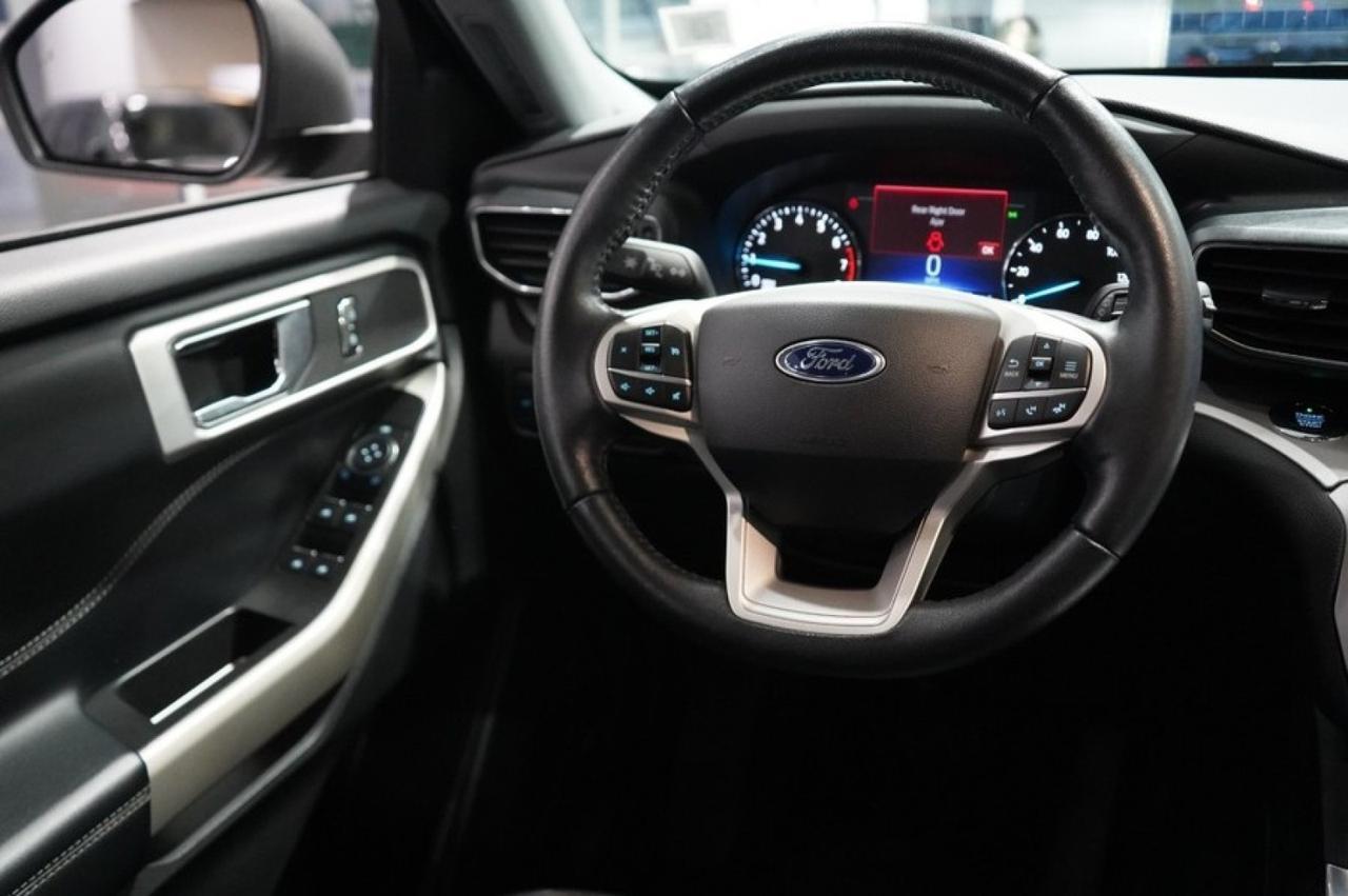 2021 Ford Explorer XLT Yonkers NY