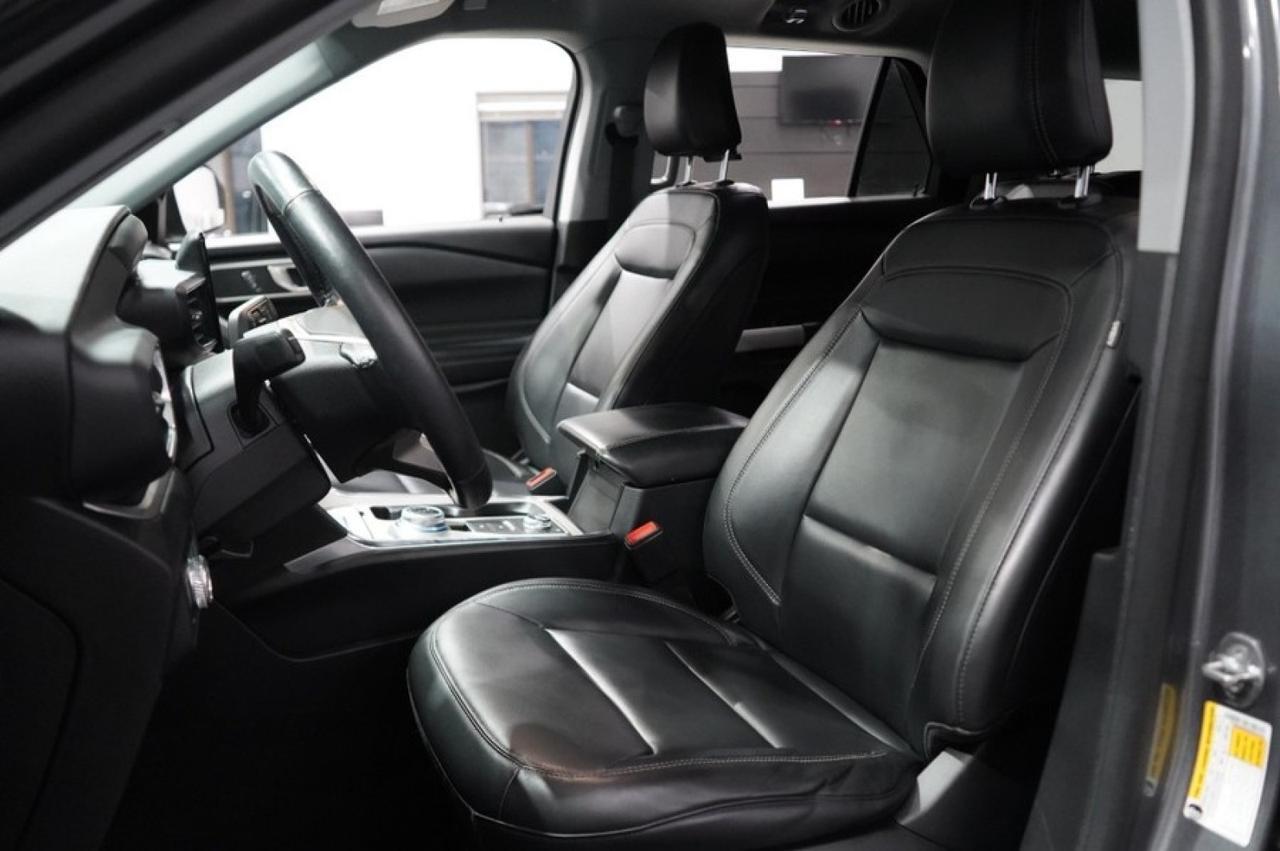 2021 Ford Explorer XLT Yonkers NY