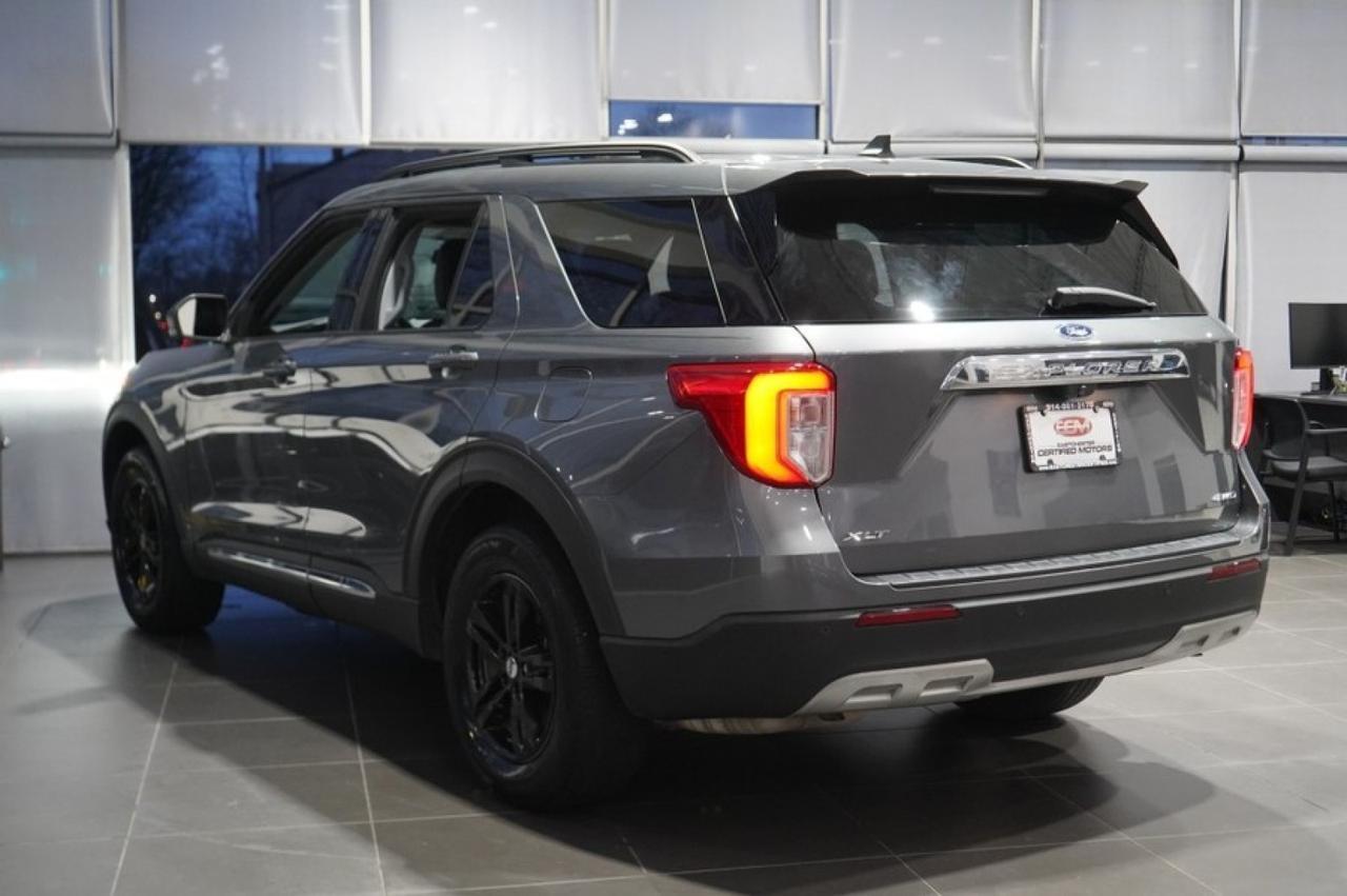 2021 Ford Explorer XLT Yonkers NY