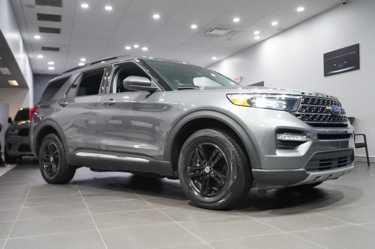 2021 Ford Explorer XLT Yonkers NY