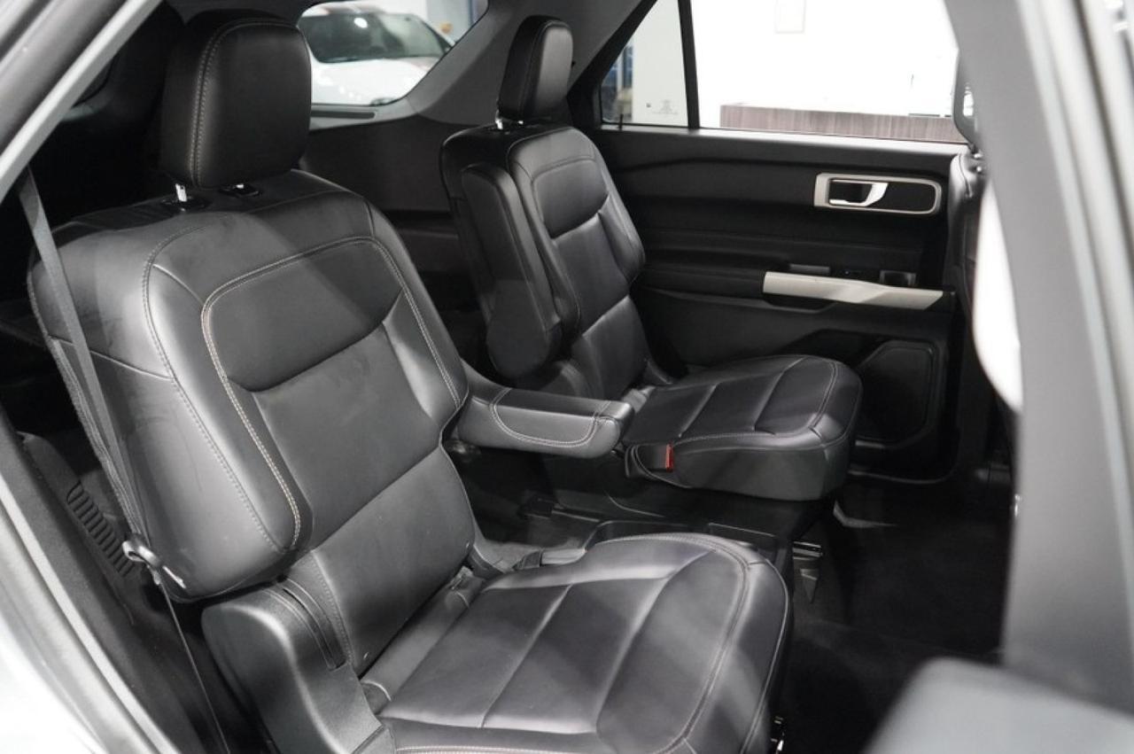 2021 Ford Explorer XLT Yonkers NY