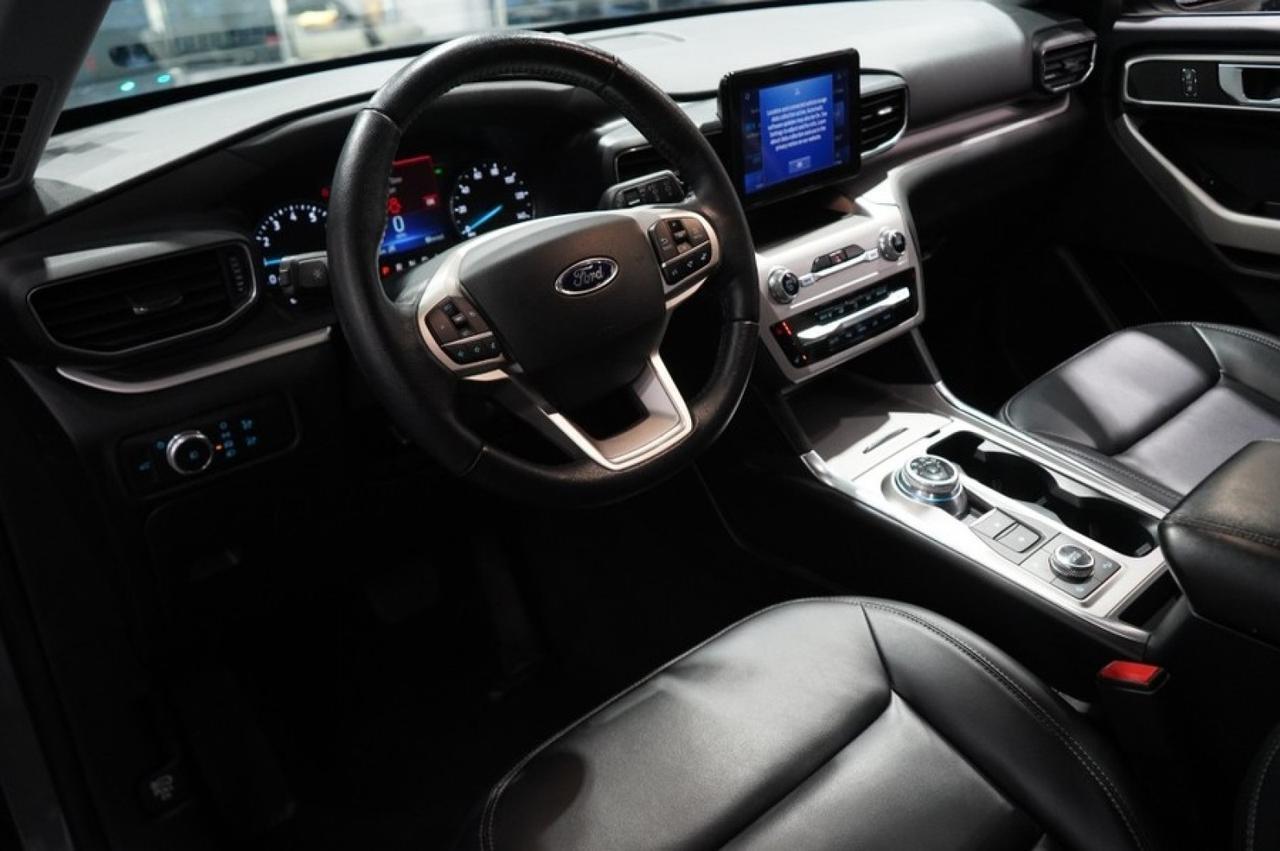 2021 Ford Explorer XLT Yonkers NY