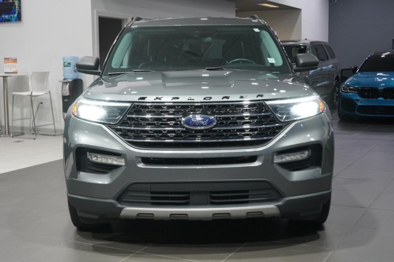 2021 Ford Explorer XLT Yonkers NY