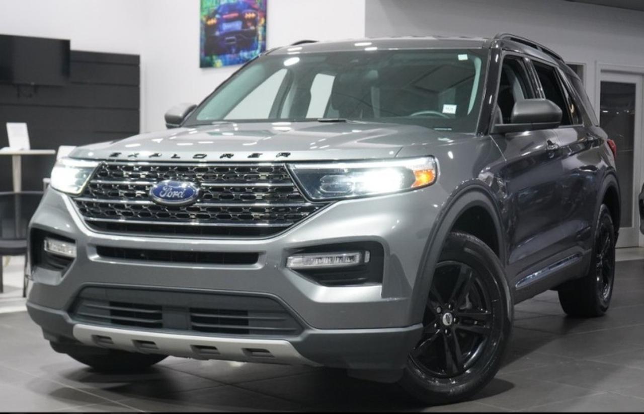 2021 Ford Explorer XLT Yonkers NY