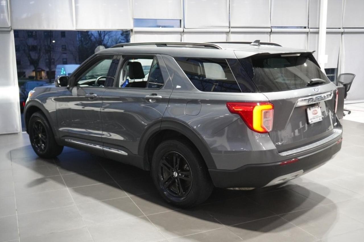 2021 Ford Explorer XLT Yonkers NY