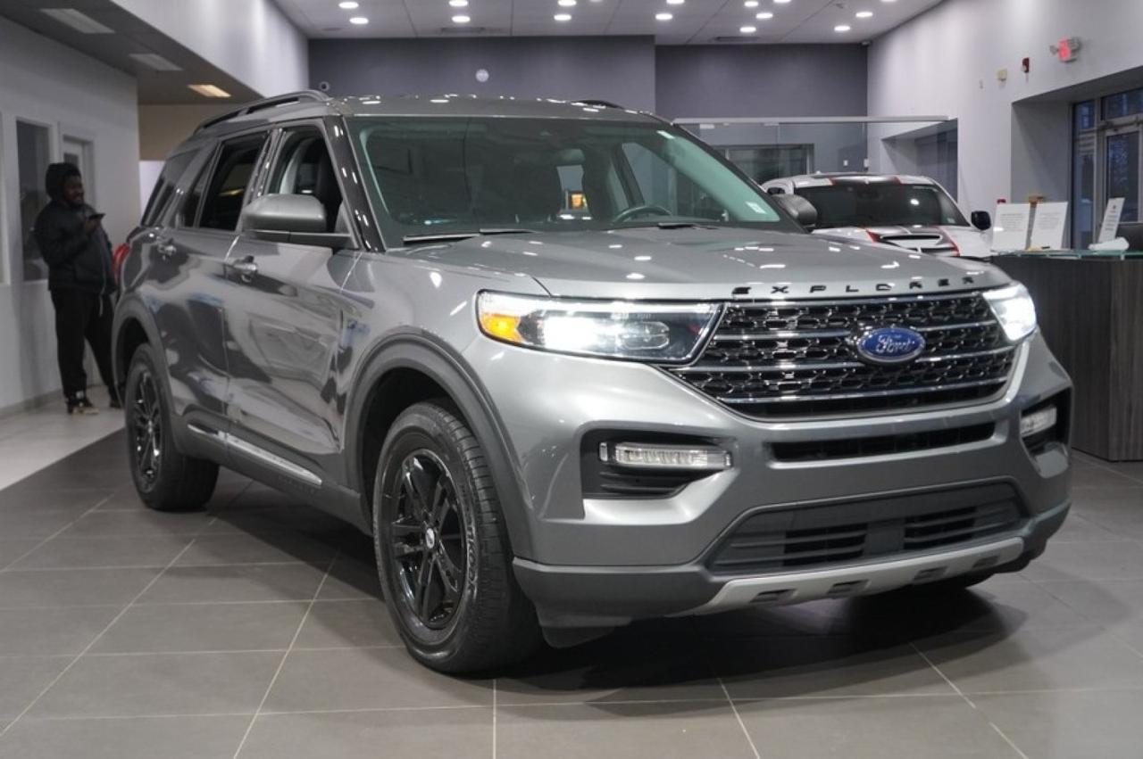 2021 Ford Explorer XLT Yonkers NY