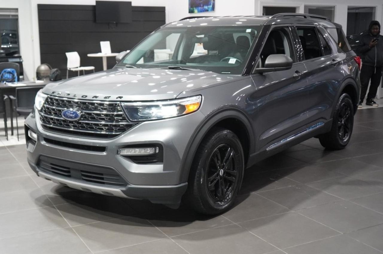 2021 Ford Explorer XLT Yonkers NY
