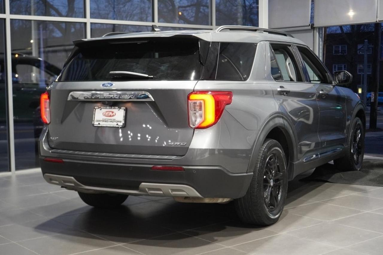 2021 Ford Explorer XLT Yonkers NY
