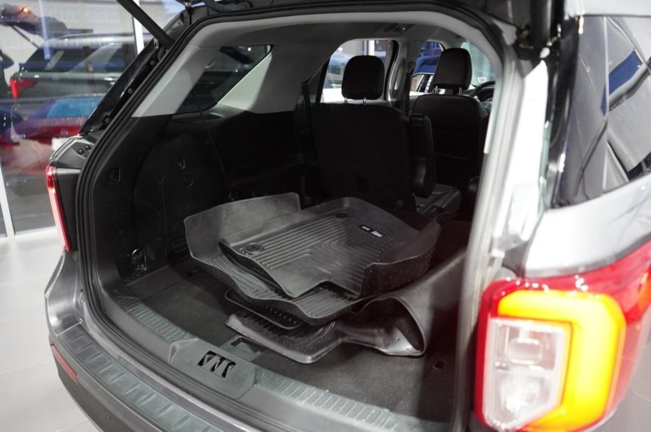 2021 Ford Explorer XLT Yonkers NY
