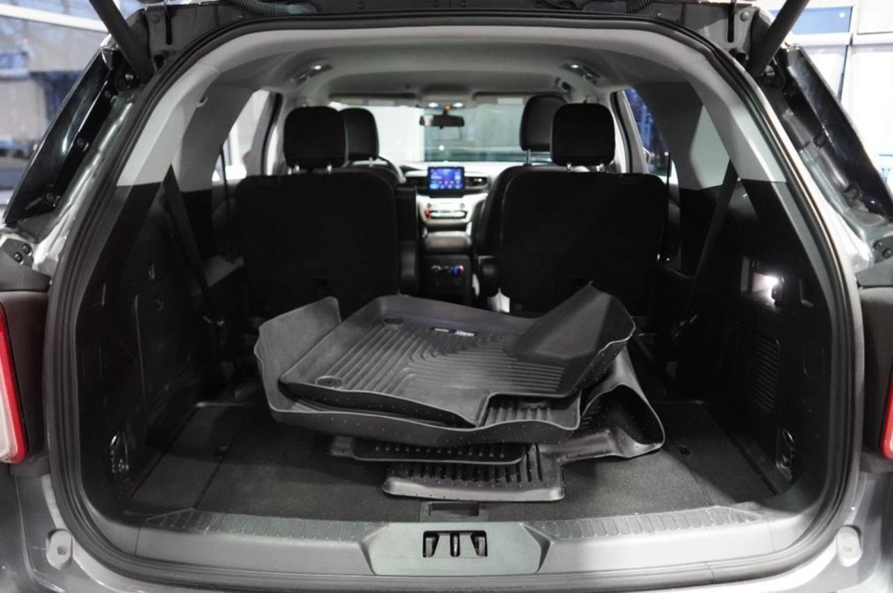 2021 Ford Explorer XLT Yonkers NY
