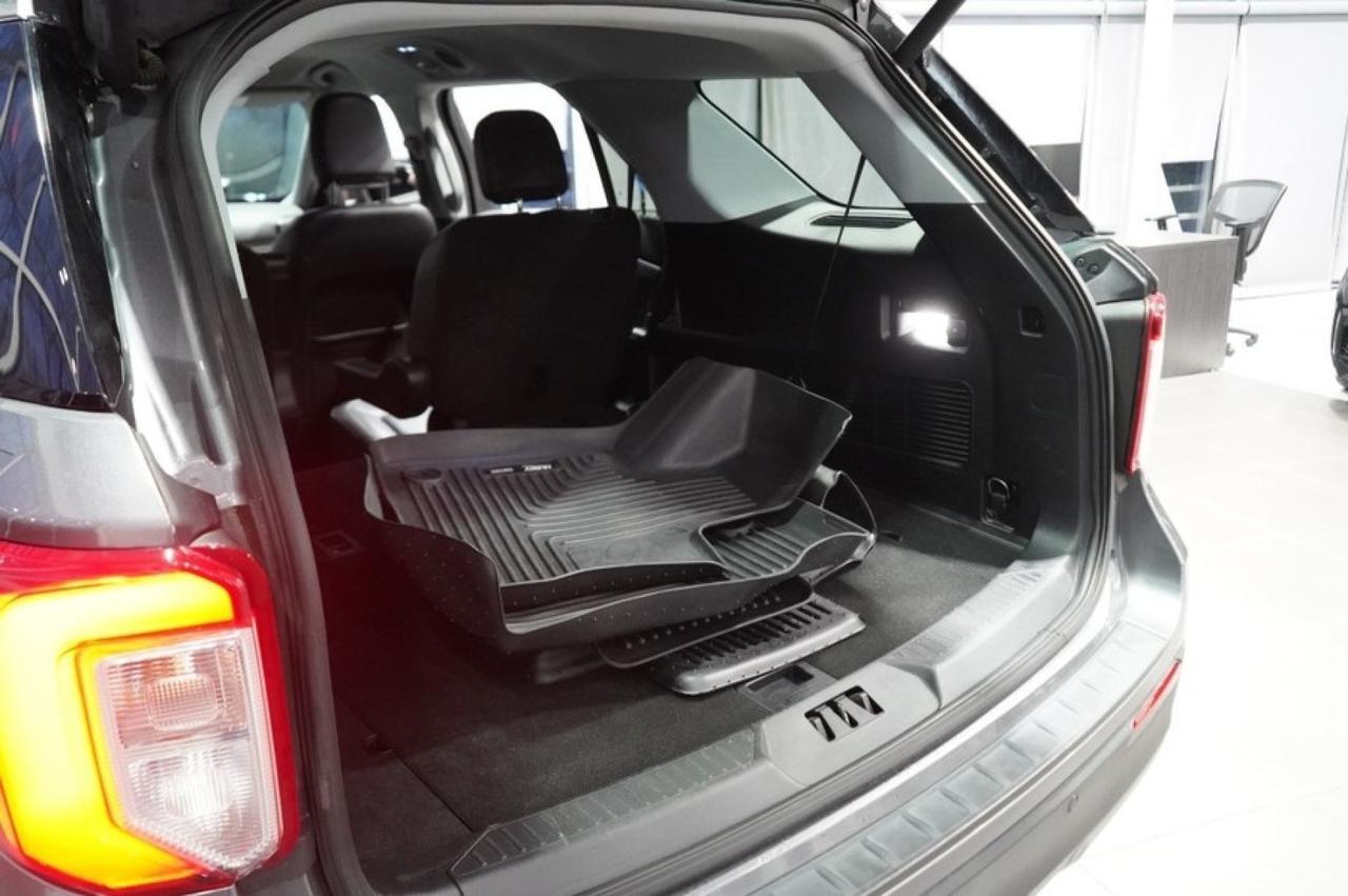 2021 Ford Explorer XLT Yonkers NY