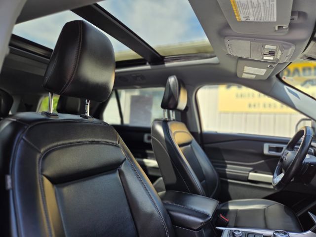 2021 Ford Explorer XLT Elgin IL