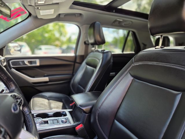 2021 Ford Explorer XLT Elgin IL