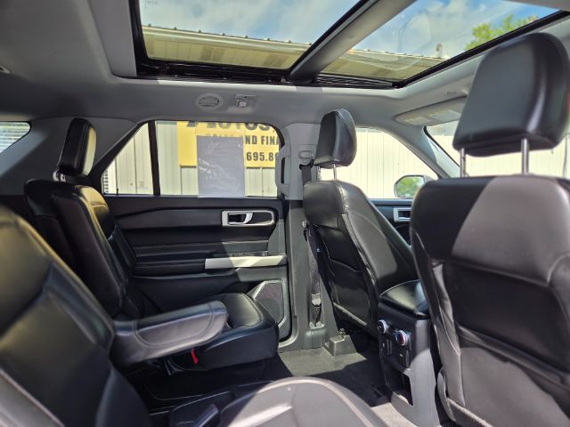 2021 Ford Explorer XLT Elgin IL