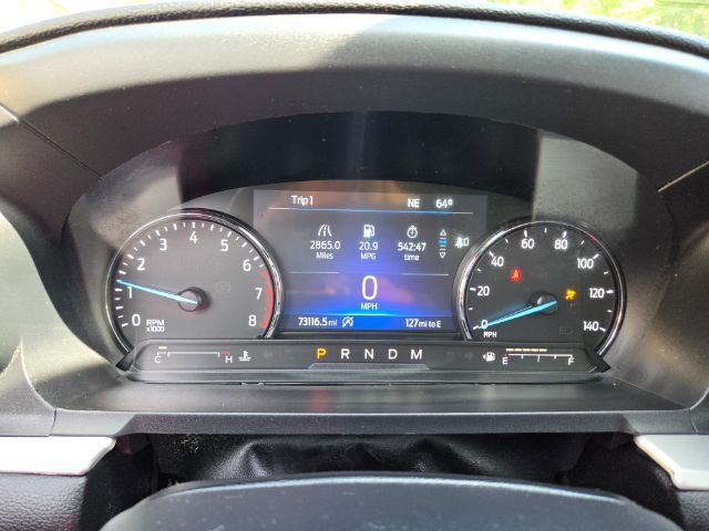 2021 Ford Explorer XLT Elgin IL