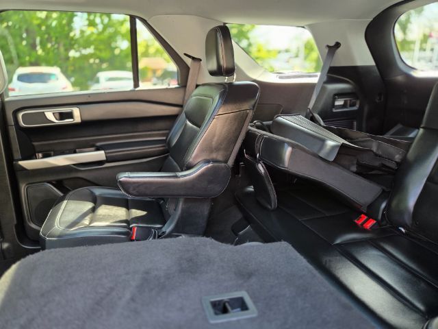 2021 Ford Explorer XLT Elgin IL