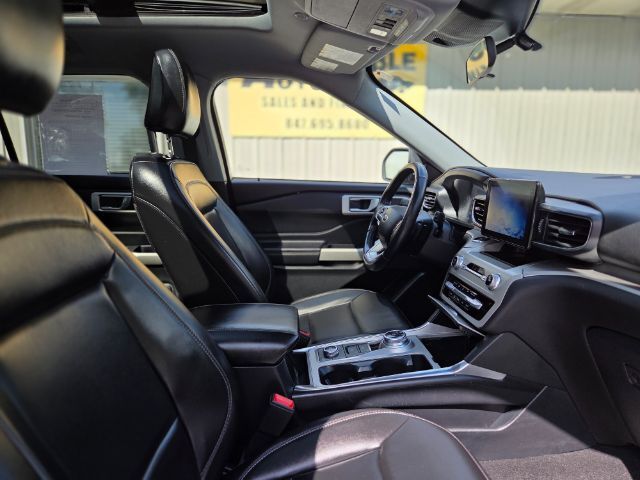 2021 Ford Explorer XLT Elgin IL