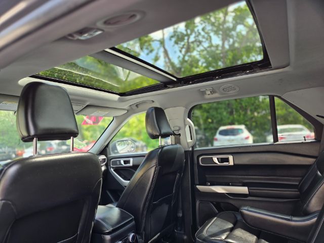 2021 Ford Explorer XLT Elgin IL