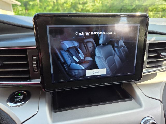 2021 Ford Explorer XLT Elgin IL