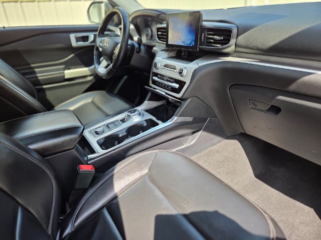 2021 Ford Explorer XLT Elgin IL