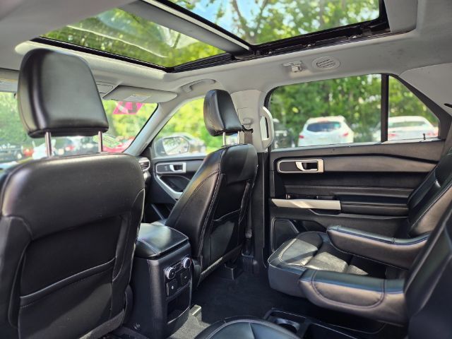 2021 Ford Explorer XLT Elgin IL
