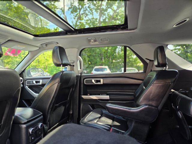 2021 Ford Explorer XLT Elgin IL